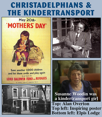 kindertransport